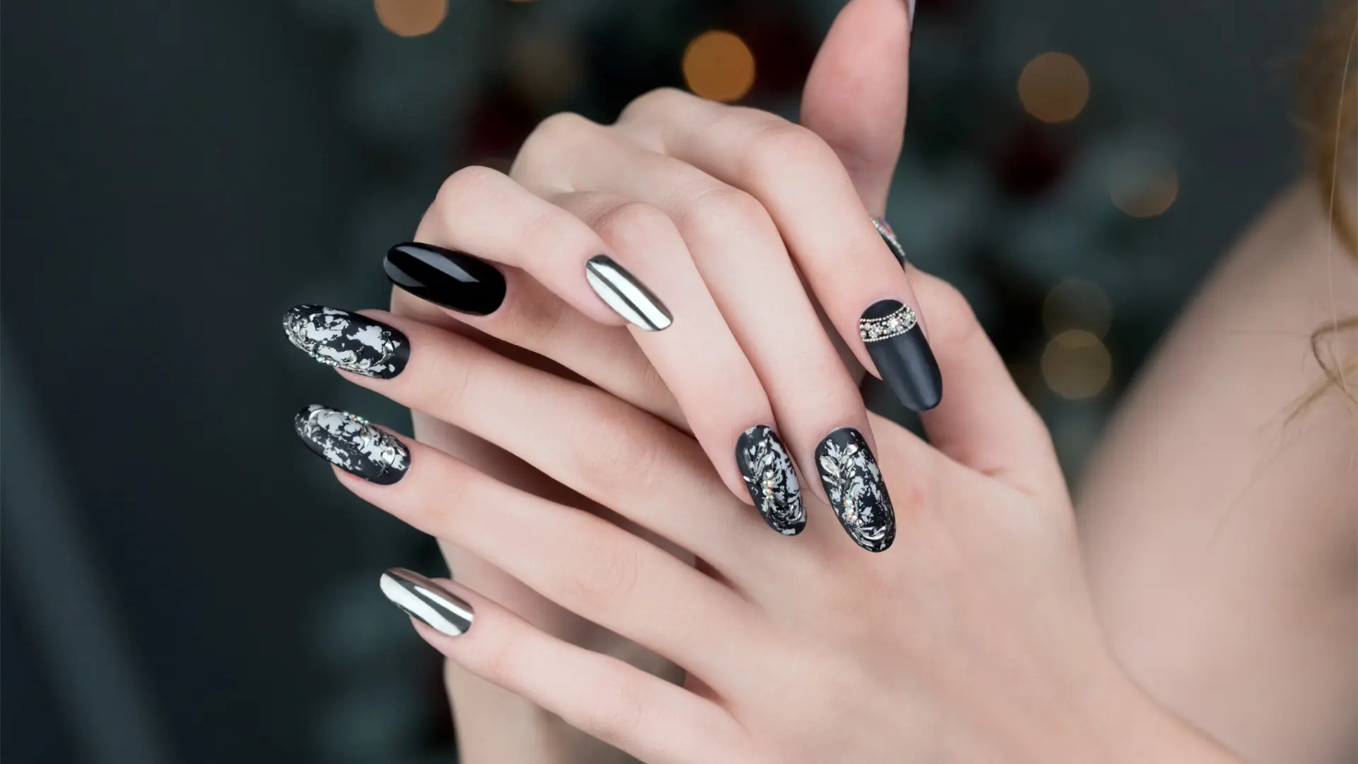 Çermik Protez Tırnak